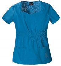 Baby Phat Burn-out Top Baby Phat Burn-out Top