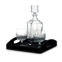 Reed & Barton Soho Decanter Set Reed & Barton Soho Decanter Set