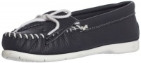 Minnetonka Women's Kilty Unbeaded Moccasin Minnetonka Women's Kilty Unbeaded Moccasin