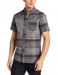 ecko unltd. Men's Dinger Short Sleeve Woven ecko unltd. Men's Dinger Short Sleeve Woven
