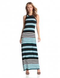 Karen Kane Women's Malibu Pier Maxi Dress Karen Kane Women's Malibu Pier Maxi Dress