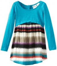 Roxy Girls 2-6X Sand Stone, Capri Stripe, 3T Roxy Girls 2-6X Sand Stone, Capri Stripe, 3T