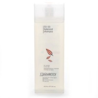 Shampoo 50/50 Balanced 8.5oz Normal to Dry Shampoo 50/50 Balanced 8.5oz Normal to Dry
