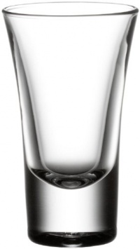 Bormioli Rocco Dublino Collection 2-Ounce Shot Glasses, Set of 6 Bormioli Rocco Dublino Collection 2-Ounce Shot Glasses, Set of 6
