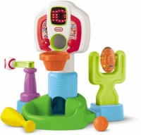 Little Tikes Discover Sounds Sports Center Little Tikes Discover Sounds Sports Center