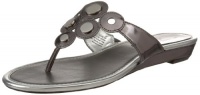 AK Anne Klein Women's Achazie Thong Sandal AK Anne Klein Women's Achazie Thong Sandal