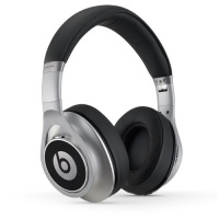 Beats Executive Over-Ear Headphones (Silver) Beats Executive Over-Ear Headphones (Silver)