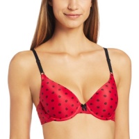 Maidenform Women's One Fab Fit T-Shirt Bra Maidenform Women's One Fab Fit T-Shirt Bra