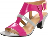 Nine West Women's Fernadale T-Strap Sandal Nine West Women's Fernadale T-Strap Sandal