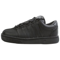 K-Swiss 501 Classic Tennis Shoe (Little Kid) K-Swiss 501 Classic Tennis Shoe (Little Kid)