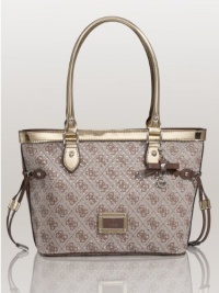 GUESS Madaket Small Carryall GUESS Madaket Small Carryall