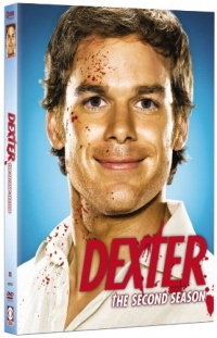 Dexter: The Second Season Dexter: The Second Season