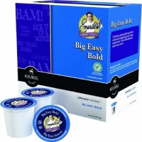 Keurig Emeril's Big Easy Bold K-Cups, 18 Ct. Keurig Emeril's Big Easy Bold K-Cups, 18 Ct.