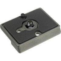 Manfrotto Quick Release Plate with Special Adapter (200PL) Manfrotto Quick Release Plate with Special Adapter (200PL)