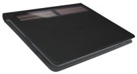 Logitech Solar Keyboard Folio for iPad 2 and iPad (3rd/4th generation) (920-003907) Logitech Solar Keyboard Folio for iPad 2 and iPad (3rd/4th generation) (920-003907)