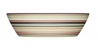 Iittala Origo Serving Bowl, 2.5-Quart, Green Iittala Origo Serving Bowl, 2.5-Quart, Green