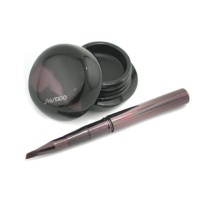 Shiseido The Makeup Accentuating Cream Eyeliner - # 1 Black 4.5g/0.15oz Shiseido The Makeup Accentuating Cream Eyeliner - # 1 Black 4.5g/0.15oz