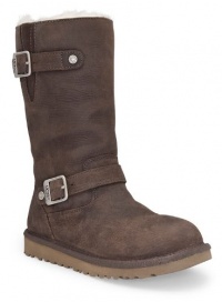UGG® Australia Kensington Toast 4 Kids Boots UGG® Australia Kensington Toast 4 Kids Boots