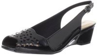 Easy Street Women's Tropez Slingback Sandal Easy Street Women's Tropez Slingback Sandal