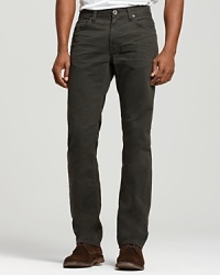 These Kane jeans are a classic slim, straight leg jean in a slightly faded gray wash. These Kane jeans are a classic slim, straight leg jean in a slightly faded gray wash.