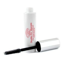 Clarins Double Fix Mascara 9 ml / 0.25 oz Clarins Double Fix Mascara 9 ml / 0.25 oz