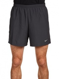NIKE 5 WOVEN REFLECTIVE SHORT (MENS) - M NIKE 5 WOVEN REFLECTIVE SHORT (MENS) - M