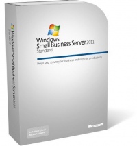 Windows Small Business Server 2011 Standard Windows Small Business Server 2011 Standard