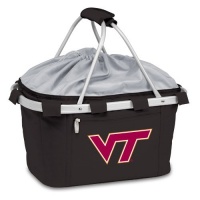 NCAA Virginia Tech Hokies Homerun! Bamboo Cutting Board with Team Logo, 12-Inch NCAA Virginia Tech Hokies Homerun! Bamboo Cutting Board with Team Logo, 12-Inch