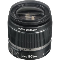 Canon EF-S 18-55mm f/3.5-5.6 IS II SLR Lens Canon EF-S 18-55mm f/3.5-5.6 IS II SLR Lens