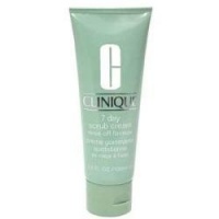 7 Day Scrub Cream Rinse Off Formula--/3.4OZ 7 Day Scrub Cream Rinse Off Formula--/3.4OZ