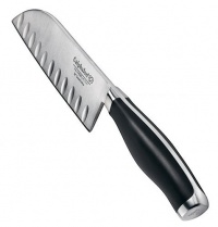 Calphalon Contemporary 5-Inch Santoku Knife Calphalon Contemporary 5-Inch Santoku Knife