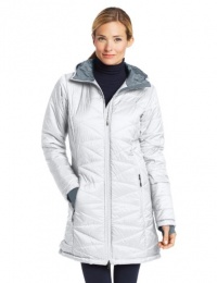 Columbia Women's Mighty Lite Hooded Jacket Columbia Women's Mighty Lite Hooded Jacket