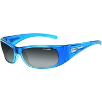 Arnette Hold Up Adult Lifestyle Sunglasses/Eyewear - Transparent Blue/Grey Faded / One Size Fits All Arnette Hold Up Adult Lifestyle Sunglasses/Eyewear - Transparent Blue/Grey Faded / One Size Fits All