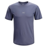 Arc'teryx Velox Crew - Short-Sleeve - Men's Arc'teryx Velox Crew - Short-Sleeve - Men's