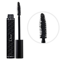 Christian Dior Black Out Mascara, # 099 Kohl Black, 0.33 Ounce