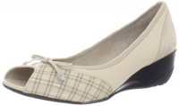 Rockport Women's truLinda Laser Wedge Pump Rockport Women's truLinda Laser Wedge Pump