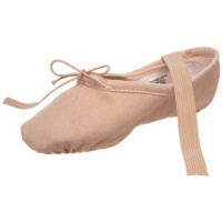 Bloch Dance Pump Ballet Flat (Toddler/Little Kid),Pink,12 C US Little Kid Bloch Dance Pump Ballet Flat (Toddler/Little Kid),Pink,12 C US Little Kid