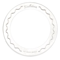 Mrs. Anderson?s Baking Pie Crust Shield, 10-Inch Mrs. Anderson?s Baking Pie Crust Shield, 10-Inch
