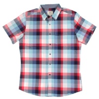ecko unltd. Men's Palette Short Sleeve Woven ecko unltd. Men's Palette Short Sleeve Woven