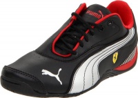 Puma Drift Cat III L SF D Lace-Up Sneaker (Little Kid/ Big Kid) Puma Drift Cat III L SF D Lace-Up Sneaker (Little Kid/ Big Kid)