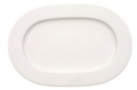 Villeroy & Boch Anmut 13-1/4-Inch Oval Platter Villeroy & Boch Anmut 13-1/4-Inch Oval Platter