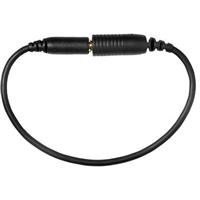 Shure EAC9BK 9 inch Earphone Extension Cable Shure EAC9BK 9 inch Earphone Extension Cable