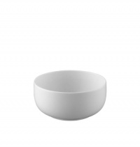 Rosenthal studio-line Suomi White Fruit Dish Rosenthal studio-line Suomi White Fruit Dish
