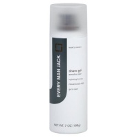 Every Man Jack Sensitive Skin Shave Gel-7 oz Every Man Jack Sensitive Skin Shave Gel-7 oz