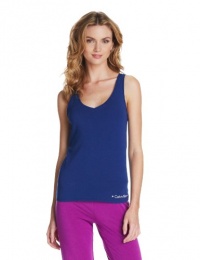 Calvin Klein Women's Cotton Coordinating Top Calvin Klein Women's Cotton Coordinating Top