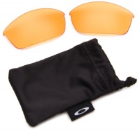 Oakley Flak Jacket 13-654 Lens,Multi Frame/Persimmon Lens,One Size Oakley Flak Jacket 13-654 Lens,Multi Frame/Persimmon Lens,One Size