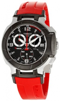 Tissot T-Race Mens Watch T048.417.27.057.01 Tissot T-Race Mens Watch T048.417.27.057.01
