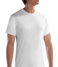 Fruit of the Loom Men's Tall Man Crew (3 Pack) Fruit of the Loom Men's Tall Man Crew (3 Pack)
