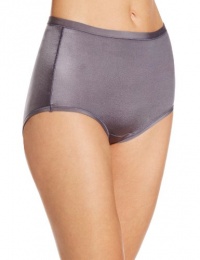 Vanity Fair Women's Body Caress Hi Cut Panty #13137 Vanity Fair Women's Body Caress Hi Cut Panty #13137