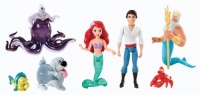 Disney Princess The Little Mermaid Story Set Disney Princess The Little Mermaid Story Set